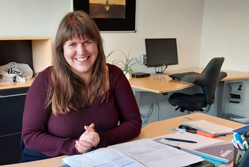 Julia Andersen Bager