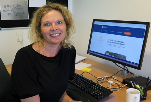 Diana Højmose Lundsgaard