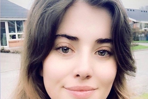 Caroline Krigbaum Olsen 