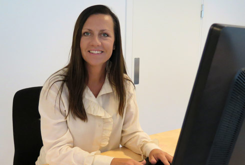 Anne Marie Michelsen