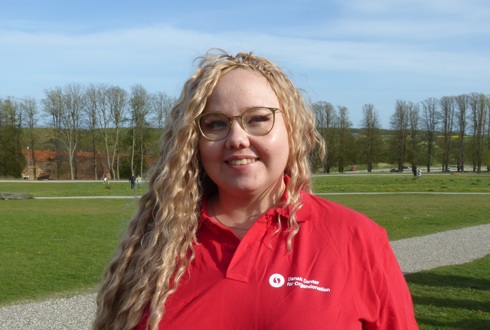 Sofie Johansen