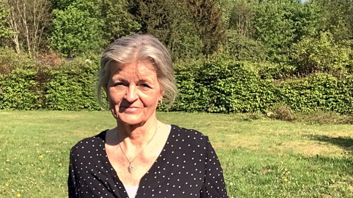 Dortes Bennikes mand donerede organer til tre personer