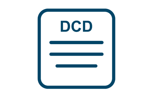 DCD