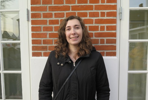 Sanne Støjko Jensen