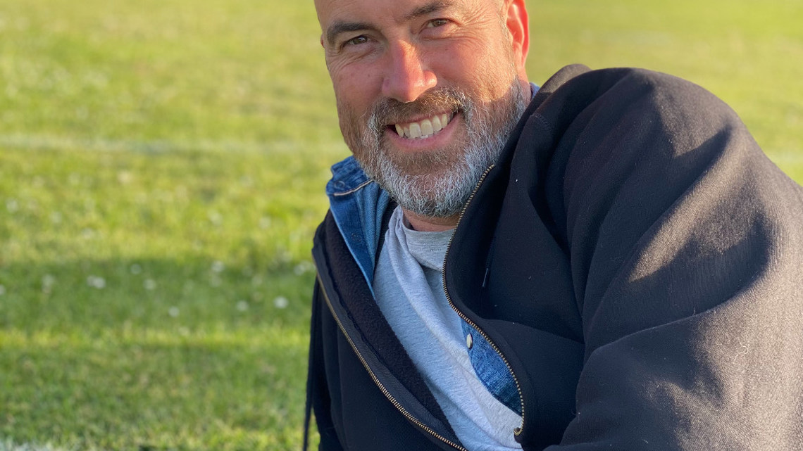 Nels Rubæk Sørensen