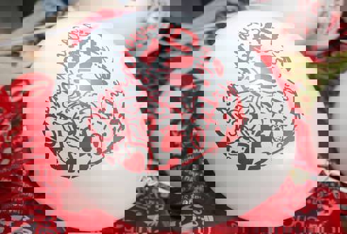 Læge og sygeplejerske 