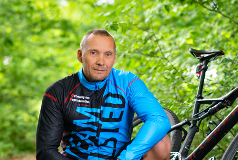 Billede af transplanterede Martin Green