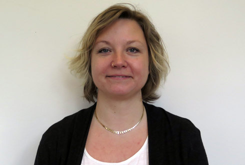 Bettina Dion Petersen