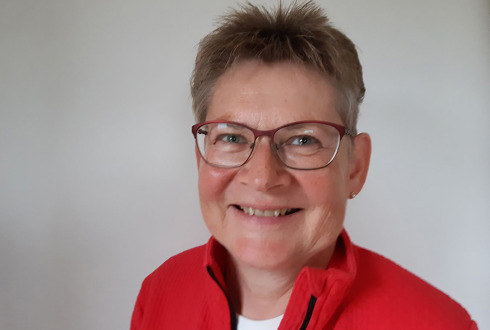 Lene Mie Nielsen