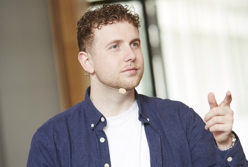 Frederik Kongeskov Falkenberg