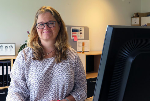 Karla Højgaard Lyngbye