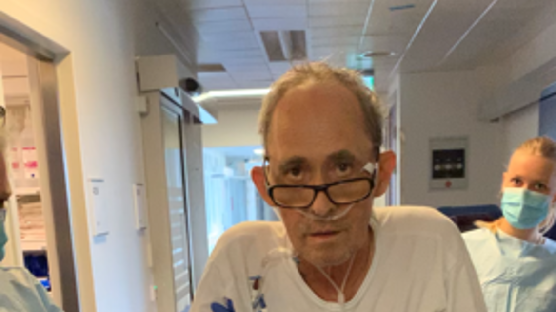 Søren Holst