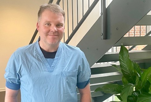 Anders Hedegaard Clausen 