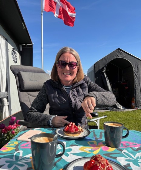 Camilla Staubo