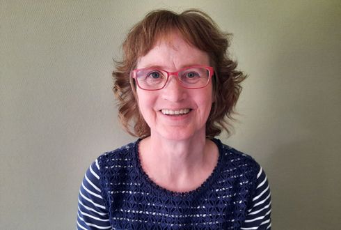 Annita Kjær Rasmussen